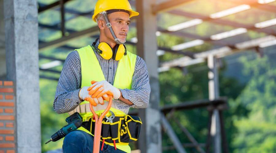 Professional metal roof installation in Anadarko, OK
